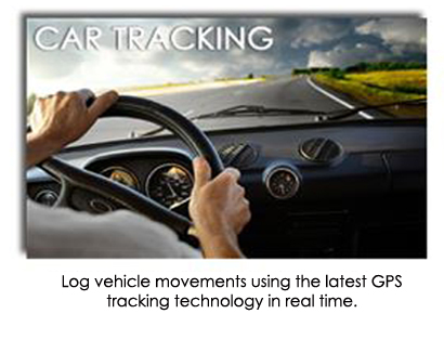 Car Tracking